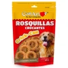 Rosquillas Crick-Can x 90 gr | Nutrición Mascotas y Animales | Tierragro Colombia