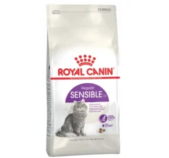 Royal Canin Feline Sensible 2 Kg