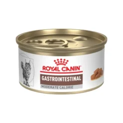 Royal Canin Gastrointestinal Moderate Calorie Gato 85 gr