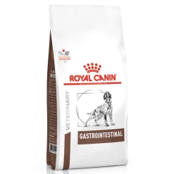 Royal Canin Gastrointestinal Dog 2Kg Alimento digestivo para perros