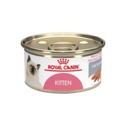 Royal Canin Gatito Loaf Lata 85G
