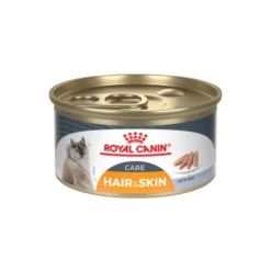 Royal Canin Hair&Skin Care Lata 85G