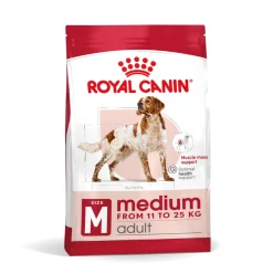 Royal Canin Health Medium Adulto x 4 Kg
