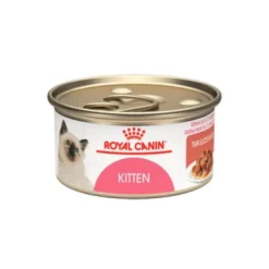 Royal Canin Kitten Gatico 85g Alimento Húmedo para Gatitos