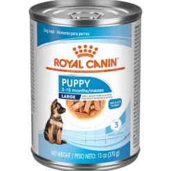Royal Canin Large Puppy Lata 370G