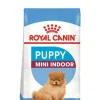 Royal Canin Mini Indoor Puppy 1.5Kg