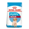 Royal Canin Perros Cachorros Medium Puppy 4 Kg