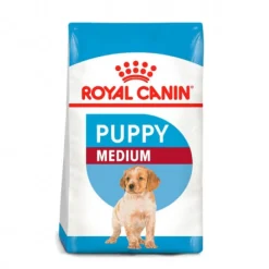 Royal Canin Perros Cachorros Medium Puppy 4 Kg