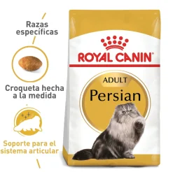 Royal Canin Persian Adulto 2Kg