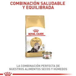 Royal Canin Persian Adulto 2Kg