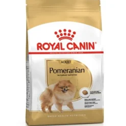 Royal Canin Pomeranian Adult 1.5 Kg