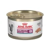 Royal Canin Renal Support E Gatos VDF Lata 145 g salud renal