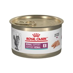 Royal Canin Renal Support E Gatos VDF Lata 145 g salud renal
