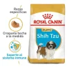 Royal Canin Shih Tzu Puppy x 1.5 Kg