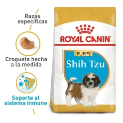 Royal Canin Shih Tzu Puppy x 1.5 Kg