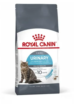 Royal Canin Urinary Care Cat 2 Kg Salud urinaria óptima GATOS