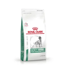 Royal Canin VHN Satiety Dog 3.5 Kg Pérdida de peso saludable
