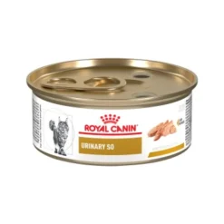 Royal Canin VHN Urinary Cat Lata 145 Gr salud urinaria felina