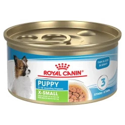 Royal Canin xsmall Puppy Lata 85G