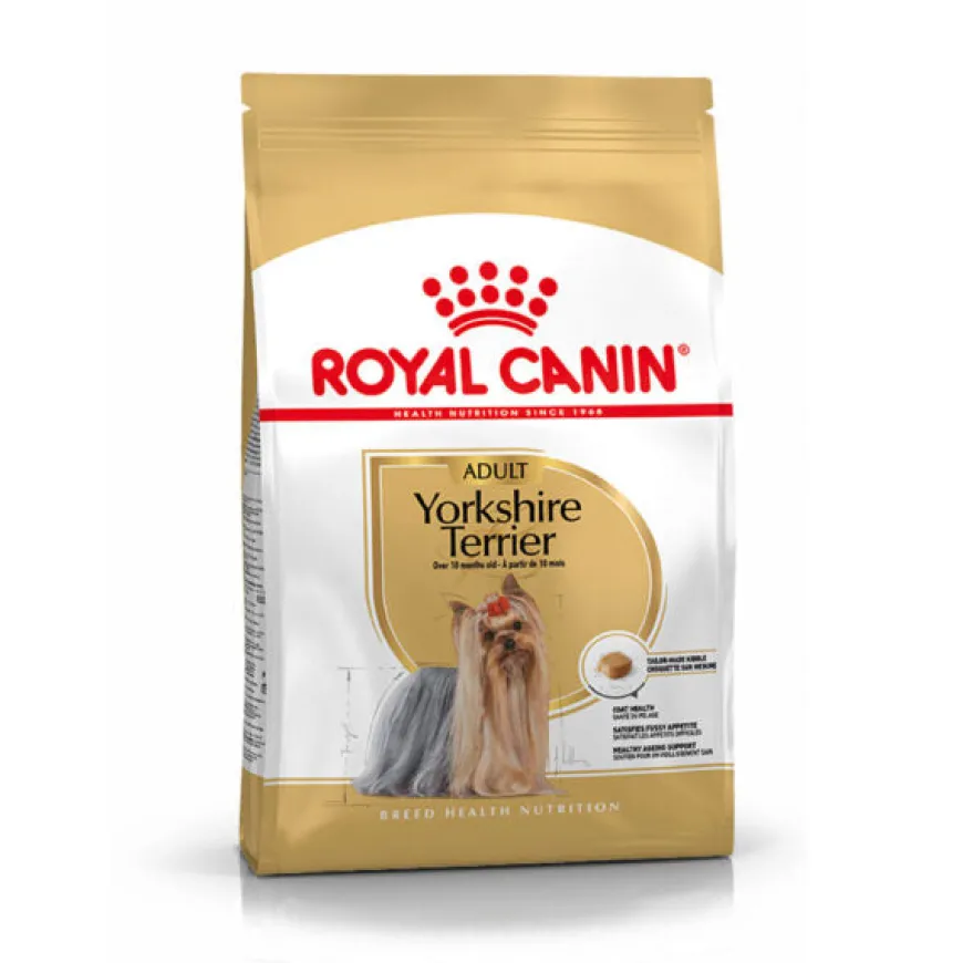 Royal Canin Yorkshire Adulto 1.14Kg