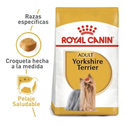 Royal Canin Yorkshire Terrier 4.54Kg