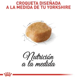 Royal Canin Yorkshire Terrier 4.54Kg