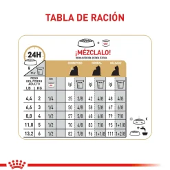 Royal Canin Yorkshire Terrier 4.54Kg