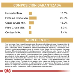 Royal Canin Yorkshire Terrier 4.54Kg
