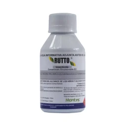 Rutto Ec Mata Cucarachas, Mosquitos, Moscas, Hormigas, Pulgas