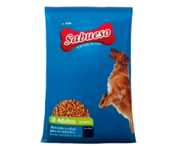 Sabueso Adultos x 2 kg | Nutrición Mascotas y Animales | Tierragro Colombia