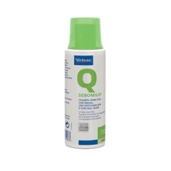 Sebolytic Shampoo Perros con Dermatitis o Problemas de Piel