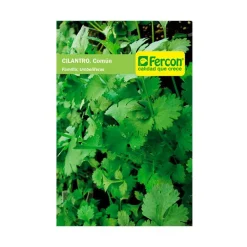 Semilla de Cilantro 5 gr Cultiva Cilantro Fresco en tu Jardín