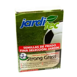 Semilla Pasto Strong Grass 500 gr | Semillas Jardín | Tierragro Colombia