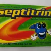 Septitrim Caja x 80 gr | Elementos de Aseo Hogar | Tierragro Colombia