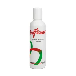 Shampo Sulficure x 100 ml | Higiene Animales y Mascotas | Tierragro Colombia