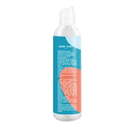 Shampoo con acondicionador para mascotas perros y gatos cuidado total