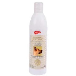 Shampoo dermoholliday 250 Ml | Farmacia Animales y Mascotas | Tierragro Colombia
