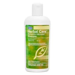 Shampoo Herbal Care 240 ml | Farmacia Animales y Mascotas | Tierragro Colombia