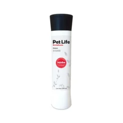 Shampoo Pet Life Revitalizante 250 ml: Hidratación y Brillo para tu Mascota