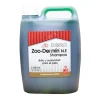 Shampoo Zoo-Dermín 2250 ml | Farmacia Animales y Mascotas | Tierragro Colombia