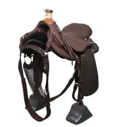 Silla Cienaguera Vaquería Mesace Impermeable y resistente. Tierragro
