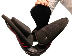 Silla Cienaguera Vaquería Mesace Impermeable y resistente. Tierragro