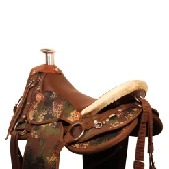 Silla Pantanera Vaquería Mesace Impermeable, liviana y resistente