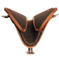 Silla Pantanera Vaquería Mesace Impermeable, liviana y resistente