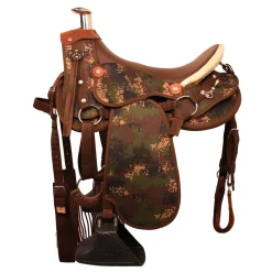 Silla Pantanera Vaquería Mesace Impermeable, liviana y resistente