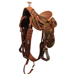 Silla Pantanera Vaquería Mesace Impermeable, liviana y resistente