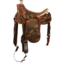 Silla Pantanera Vaquería Mesace Impermeable, liviana y resistente