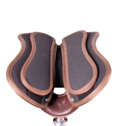 Silla Sabanera Vaquería Mesace Resistente, Liviana e Impermeable
