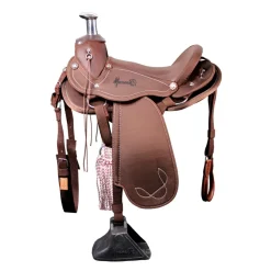 Silla Sabanera Vaquería Mesace Resistente, Liviana e Impermeable