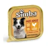 simba dog pate x 300 gr